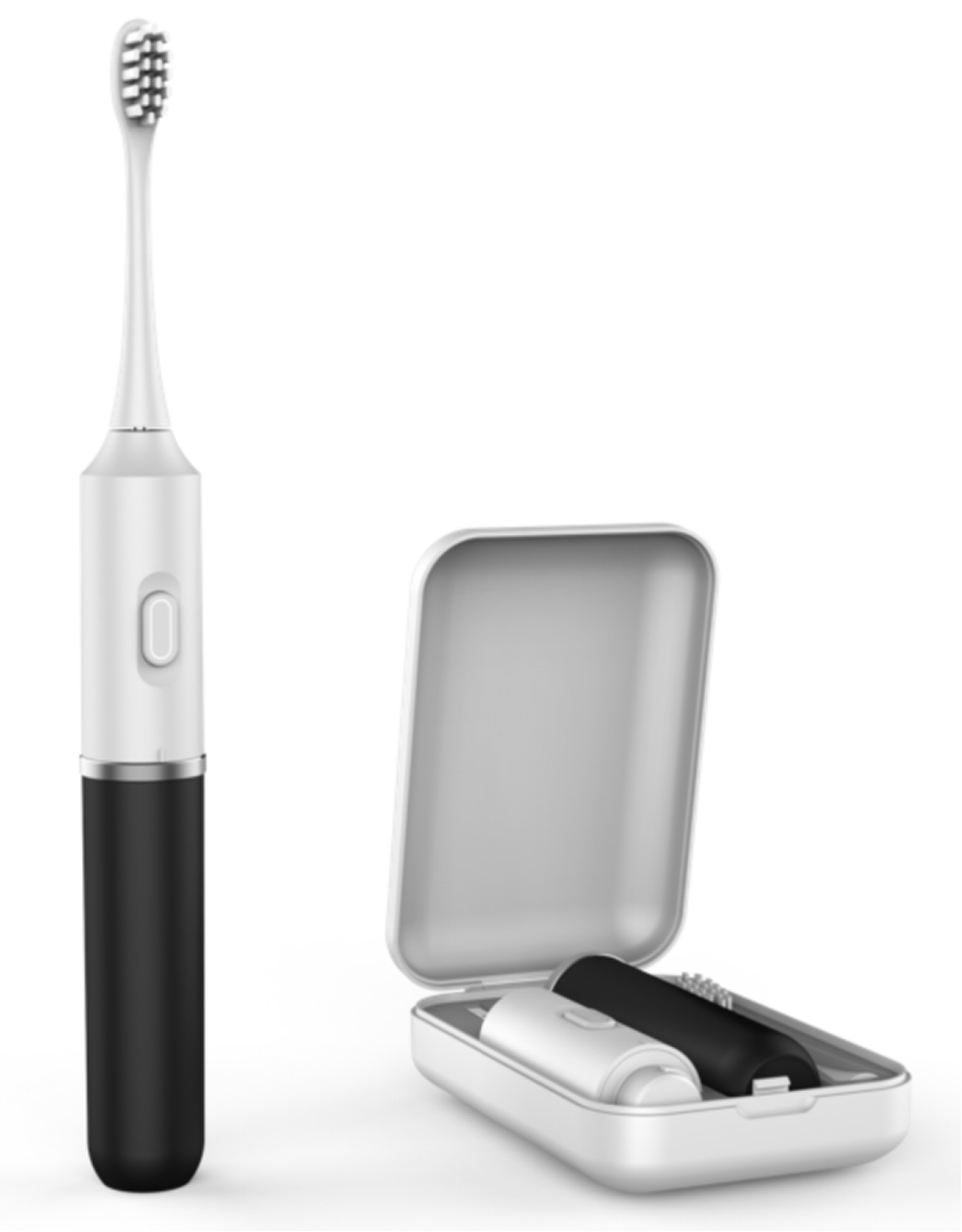 Travel Adult Sonic Toothbrush